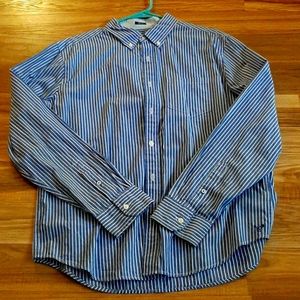American Eagle Long Sleeve Shirt